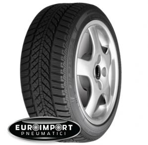 Fulda Kristall Control HP 195/60 R16 89 H  TL DIREZIONALE
